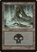 Swamp 341 (341) [INV]