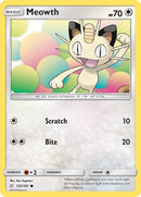 Meowth (125/181) [SM9]