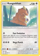 Kangaskhan (128/181) [SM9]