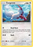 Zangoose (132/181) [SM9]