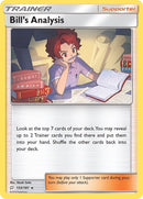Bills Analysis (133/181) [SM9]