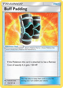 Buff Padding (136/181) [SM9]