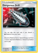 Dangerous Drill (138/181) [SM9]