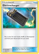 Electrocharger (139/181) [SM9]