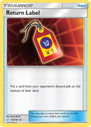 Return Label (153/181) [SM9]