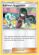 Sabrinas Suggestion (154/181) [SM9]