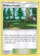Viridian Forest (156/181) [SM9]