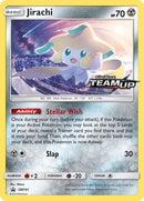 Jirachi SM161 (SM161) [SMP]