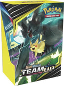 Team Up Prerelease Kit [SM9]