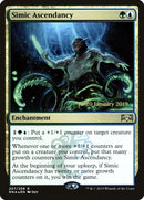 Simic Ascendancy (207) [PRE]