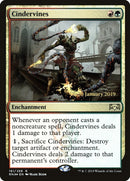Cindervines (161) [PRE]