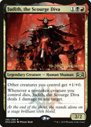 Judith the Scourge Diva (185) [PRE]