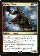 Ravager Wurm (200) [PRE]