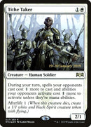Tithe Taker (27) [PRE]