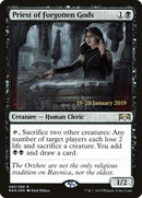 Priest of Forgotten Gods (83) [PRE]