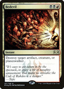 Bedevil (157) [PRE]
