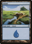 Island 286 (286) [LRW]
