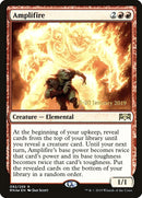 Amplifire (92) [PRE]