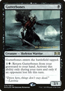 Gutterbones (76) [PRE]