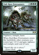 End Raze Forerunners (124) [PRE]
