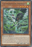 Guardragon Andrake (SAST-EN015) [SAST]