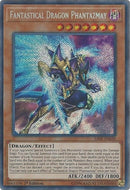 Fantastical Dragon Phantazmay (SAST-EN020) [SAST]