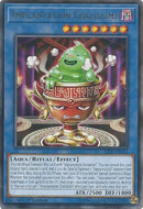 Impcantation Chalislime (SAST-EN032) [SAST]