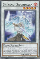 Shiranui Swordsaga (SAST-EN040) [SAST]