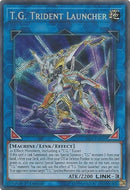 TG Trident Launcher (SAST-EN050) [SAST]