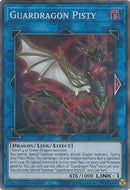 Guardragon Pisty (SAST-EN052) [SAST]