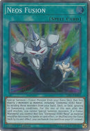 Neos Fusion (SAST-EN060) [SAST]
