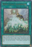 World Legacy Guardragon (SAST-EN062) [SAST]