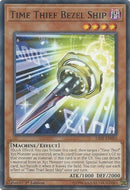 Time Thief Bezel Ship (SAST-EN083) [SAST]