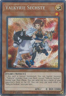 Valkyrie Sechste (SAST-EN088) [SAST]