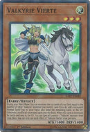 Valkyrie Vierte (SAST-EN089) [SAST]