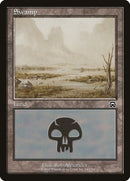 Swamp 340 (340) [MMQ]