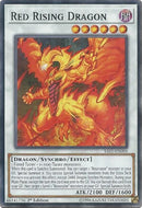 Red Rising Dragon (SAST-EN099) [SAST]