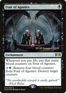 Font of Agonies (74) [PRE]