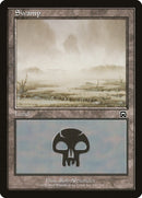 Swamp 341 (341) [MMQ]