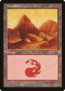 Mountain 345 (345) [MMQ]