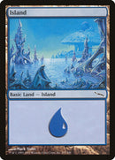 Island 291 (291) [MRD]