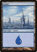 Island 292 (292) [MRD]