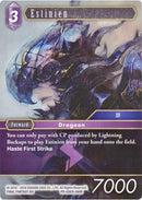 Estinien (PR-038/6-089R) [PR]