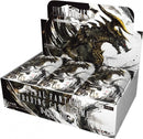 Opus VIII Booster Box () [OP8]