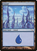 Island 293 (293) [MRD]