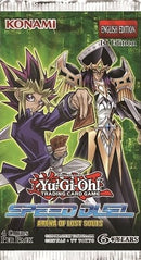 Speed Duel Arena of Lost Souls Booster Pack [SBLS]