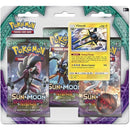 Guardians Rising 3 Pack Blister Vikavolt [SM02]