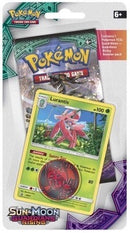 Guardians Rising Single Pack Blister Lurantis [SM02]