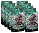 Order of the Spellcasters Structure Deck Display [SR08]