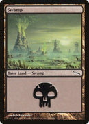 Swamp 296 (296) [MRD]